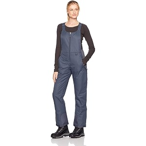 arctix women39s essential insulated bib overalls