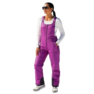 arctix women39s essential insulated bib overalls