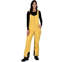 ARCTIX Women's Essential Insulated Bib Overalls
