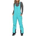 ARCTIX Women's Essential Insulated Bib Overalls