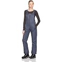 ARCTIX Women's Essential Insulated Bib Overalls