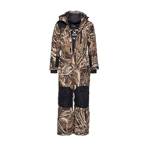 arctix youth dancing bear insulated snow suit