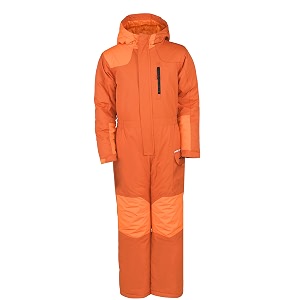 arctix youth dancing bear insulated snow suit