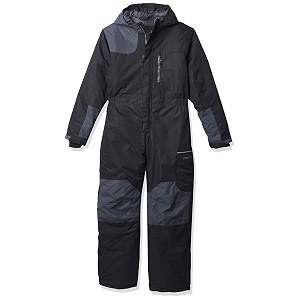 arctix youth dancing bear insulated snow suit