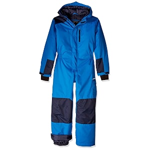 arctix youth dancing bear insulated snow suit