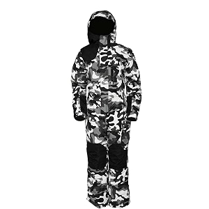 arctix youth dancing bear insulated snow suit