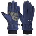 Arcweg Kids Winter Gloves for Boys Girls Toddler Warm Gloves Girls Mittens
