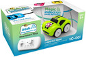 ARDAKI Remote Control Car Magic Induction RC Intelligent Sensor Car Follow Me & Music