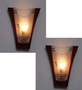 Areezo Pendant Wall Lamp Without Bulb
