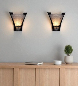 Areezo Picture Light Wall Lamp Without Bulb