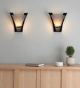 Areezo Picture Light Wall Lamp Without Bulb