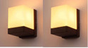 Areezo Uplight Wall Lamp Without Bulb