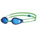 Arena 92431 Swimming Goggles (White/Blue/Green)