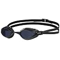 ARENA Air-Speed Anti-Fog Swim Goggles for Men and Women