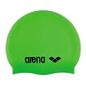 Arena Classic Silicone Cap, Junior (Assorted)