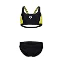 Arena Girls' Arena Feel Girls' Thrice R Bikini
