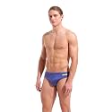 Arena Men's Team Solid Swim Brief MaxLife Athletic Swimwear Professional Swimsuit Bathing Suit