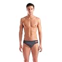 Arena Men's Team Solid Swim Brief MaxLife Athletic Swimwear Professional Swimsuit Bathing Suit