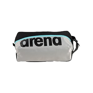 arena spiky iii pocket bag 7 ice-sky one size stylish