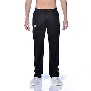 arena team line knitted poly tracksuit lightweight athletic jacket and pants
