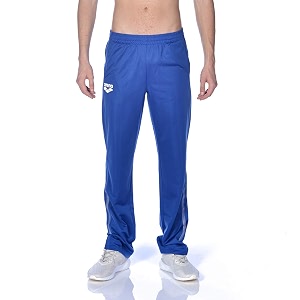 arena team line knitted poly tracksuit lightweight athletic jacket and pants