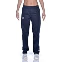 Arena Team Line Knitted Poly Tracksuit Lightweight Athletic Jacket and Pants
