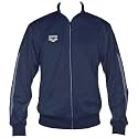 Arena Team Line Knitted Poly Tracksuit Lightweight Athletic Jacket and Pants
