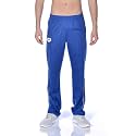 Arena Team Line Knitted Poly Tracksuit Lightweight Athletic Jacket and Pants