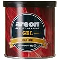 AREON Desire Gel Air Freshener for Car(80g)