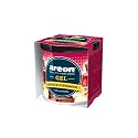 Areon Gel Can 80g Citrus Squash | Long Lasting Fragrance | Environment Friendly Gel | Refresh Every Interior - Car, Office Or Your Home| Eliminate Odors and Refresh The Air