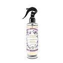 Areon Natural Lavender 260 ML Home and Car Air Perfume | Long-Lasting & Natural Air Freshener for Office and Home | Made with 100% Essential Oils
