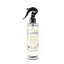 AREON Natural Lavender-Orange 260 ML Home and Car Air Perfume, White, Medium (ASN03)