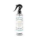 AREON Natural Pine-Lemon 260 ML Home and Car Air Perfume, White, Medium (ASN06)