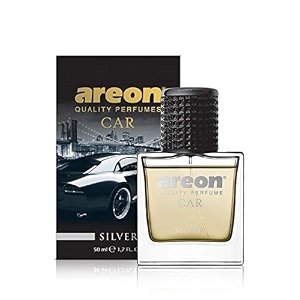 areon new perfume - silver 50 ml50ml