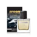 Areon New Perfume - Silver 50 ml(50ml)