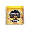 Auto Pearl Areon Vanilla Gel Car Air Freshener(80 Gm)