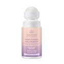 AreoVeda Stretch Marks Roll-On Serum with Gotukola, 3% PENTAVITIN® &amp; 2.5% StrioverTM | Boosts Collagen Synthesis &amp; Skin Elasticity | Fades Stretch Marks in 28 Days | Pregnancy-Safe | 50 ml
