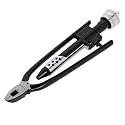 ARES 10011 6-In Safety Wire Twister Pliers - Grips, Twists & Cuts Wire