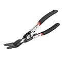 ARES 71134 Clip Removal Pliers - Removes Trim &amp; Upholstery Clips