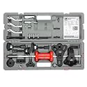 ARES 12125 10-Way Master Slide Hammer Puller Set - Rear Axle Bearing