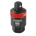 ARES 36004 3/8-In Drive Ratcheting Breaker Bar Adapter - Reversible