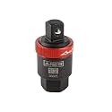 ARES 36005 1/2-In Drive Ratcheting Breaker Bar Adapter - Reversible