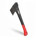 ARES 45005 18-Inch Chopping Axe, Lightweight Fiberglass Handle Construction