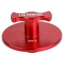 ARES 55012 Aluminum Oil Filter Plug Tool - for Dodge Ram Cummins 5.9L/6.7L