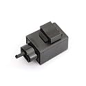 Turn Signal Relay fit for Honda 400 450 600 900 1100 1200 1500 NV CBR 38301-KK9-952