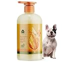 Arf Arf Odor Control Dog Shampoo for Smelly Dogs, with Oatmeal &amp; Burdock
