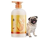 Arf Arf Gentle Dog Shampoo for Sensitive Skin, 16.9 fl oz Pump