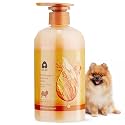 Arf Arf Volumizing Dog Shampoo for Pomeranians, Poodles &amp; Yorkies, 16.9 oz