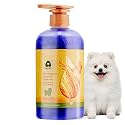 Arf Arf Whitening Dog Shampoo for Maltese, Samoyed &amp; Bichon Frise, 16 fl oz