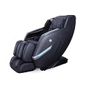 Full Body 3D Massage Chair 32 Airbags, Zero Gravity, Kneading, Shiatsu, Knocking &amp; Taping Massage, Roller, Heating &amp; Air Compression Therapy Sl Track Chair For Full Body Relaxation